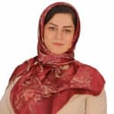 تصویر دکتر مریم دیبا