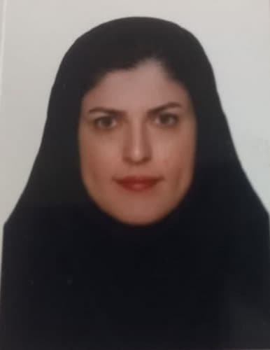 تصویر معصومه حمیدی