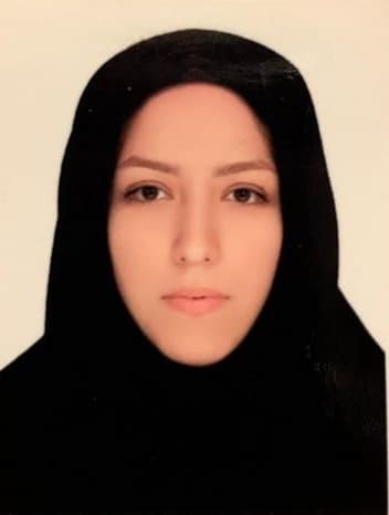 تصویر دکتر صدف شبستانی پور