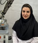 دکتر نسترن کبیری سامانی