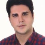 تصویر هادی صیدگر