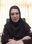 تصویر مهناز قطره سامانی