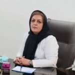تصویر سارا امامی