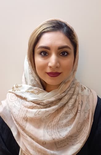 تصویر ناهید طاهری بخش