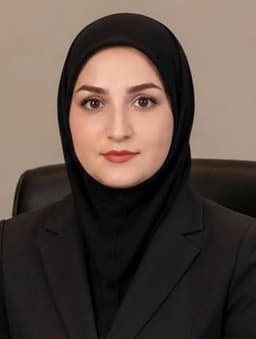 عاطفه محمدی