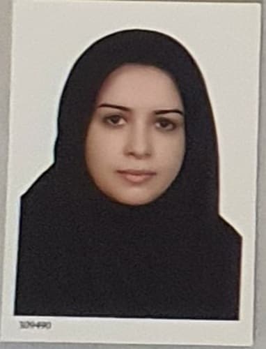 تصویر دکتر وحیده منتظری