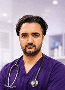 دکتر امیرطاهر شهری
