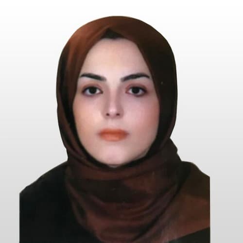 تصویر دکتر سهیلا ارجمند