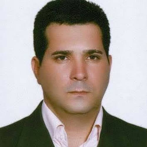 تصویر دکترحمید قاسم پور جهانگیر