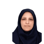 تصویر مریم ذاکری حمیدی