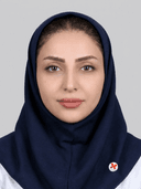 تصویر ساناز موقر
