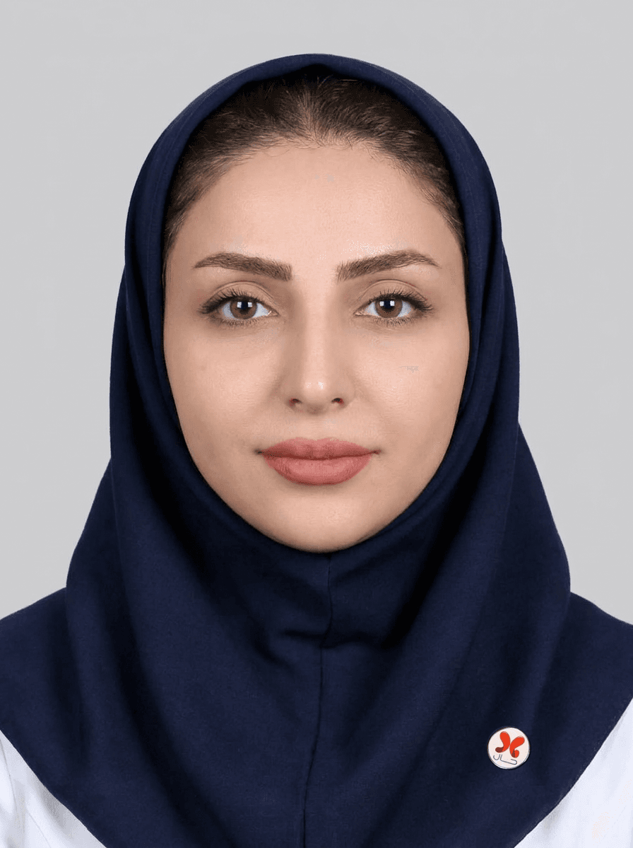 تصویر ساناز موقر