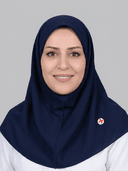 تصویر دکتر سلوی شمس الدینی لری