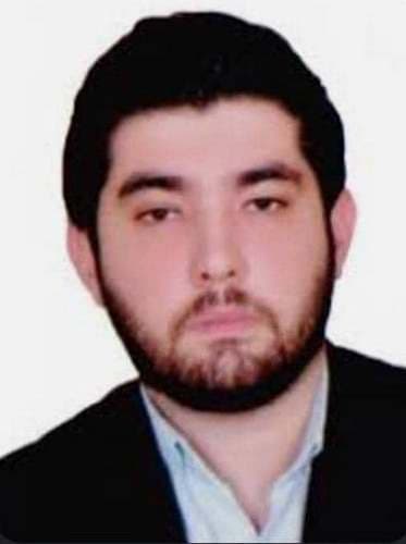 تصویر دکترمحمدصالح عابدینی