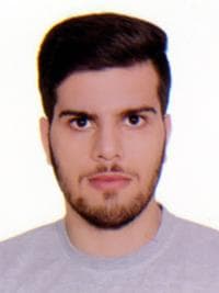 تصویر دکتر محمدامین حیدری