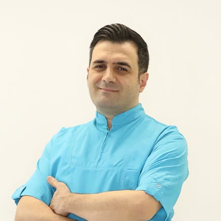 تصویر کلینیک دندانپزشکی دکتر قائمی