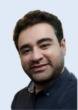 دکتر جمیل اسماعیلیان
