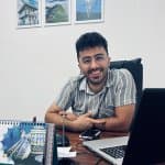 تصویر محمد قربانی
