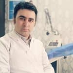 تصویر عبدالفاضل معرفت کوراماللو
