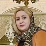 تصویر نوشین پروین