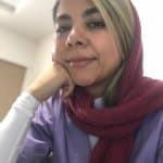 تصویر طناز قادری