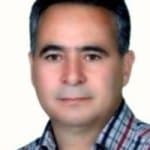 تصویر ابوالفضل باقری حسین آبادی