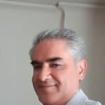 تصویر دیهیم ترابی نیا