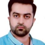 تصویر یاشار فیروزی جهانتیغ