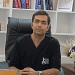 تصویر حسین احمدی کهجوق
