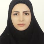 تصویر الهام ضیائی فر