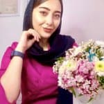 تصویر رضوان یاسمن