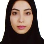 تصویر پریسا نوریانی