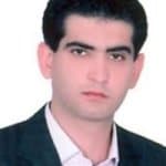 تصویر سید مهرداد میروکیلی