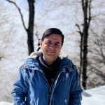 تصویر مهدی سیدآبادی