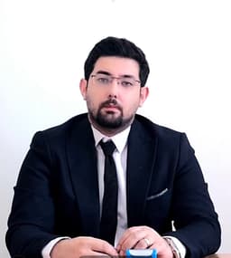 دکترمحمدصالح عابدینی
