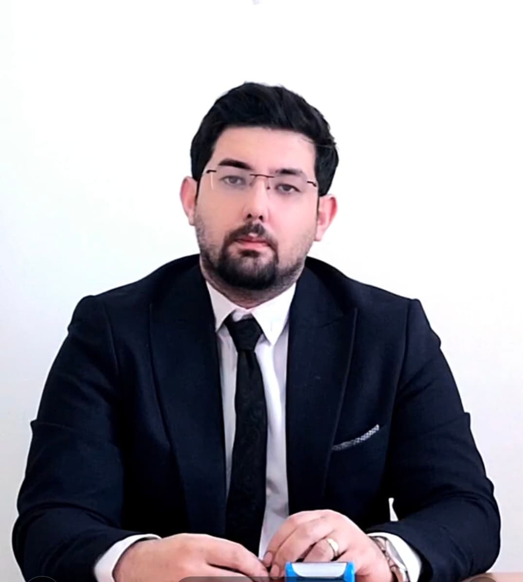 تصویر دکترمحمدصالح عابدینی