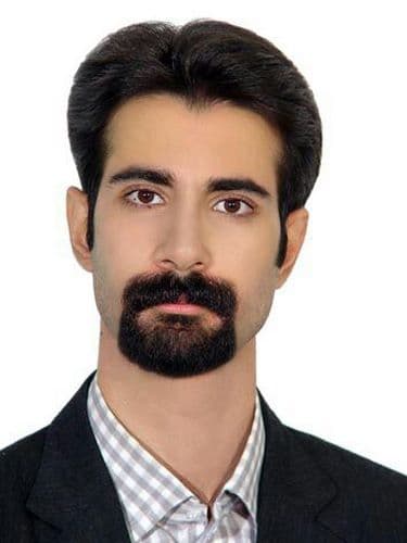 تصویر دکتر رسول اسماعیلی