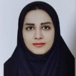 تصویر ندا دوست محمدی