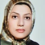 تصویر زهرا رجبی