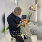 تصویر مهدی غیبی