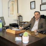 تصویر احمدرضا سبحانی