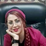 تصویر زهرا یونسی