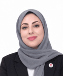 تصویر مریم قابلی