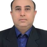 تصویر عادل فلاح قاجاری