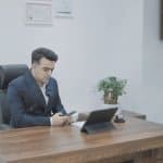 تصویر نیما پرندوش