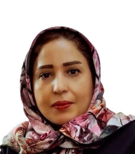 تصویر محبوبه قدمی