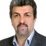تصویر مجتبی معتمدی