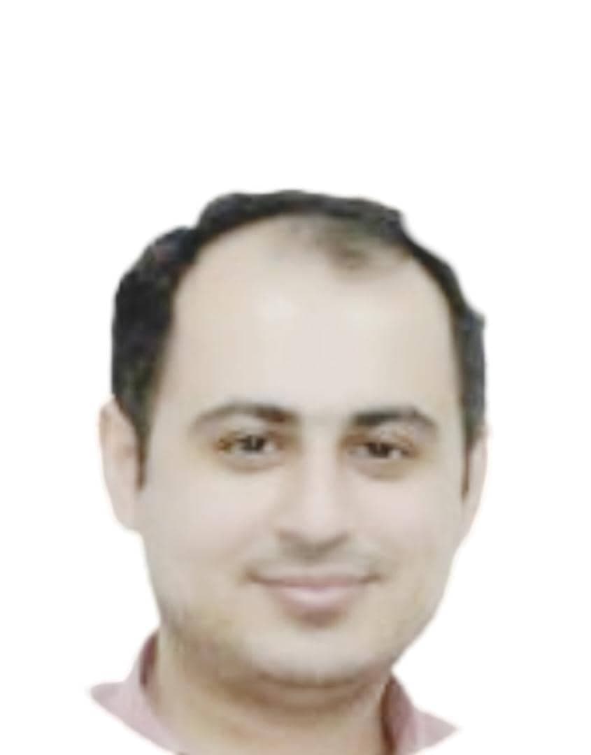 تصویر دکتر مصطفی نبی زاده