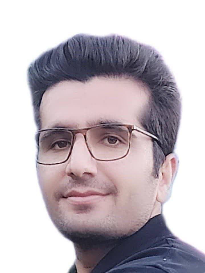 تصویر علی دادگرنژاد
