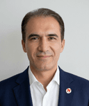 تصویر عباس جلیلی کلهری
